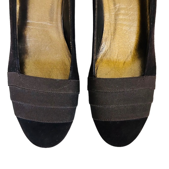 🌴 Stuart Weitzman Shoes - Size 5 1/2 - Picture 5 of 9